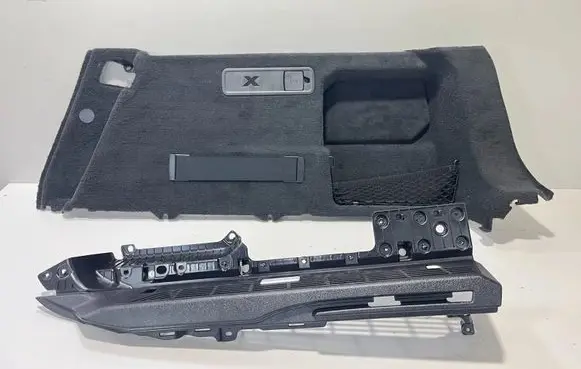 BMW X6 G06 Trunk/boot side trim panel 5A40FD4