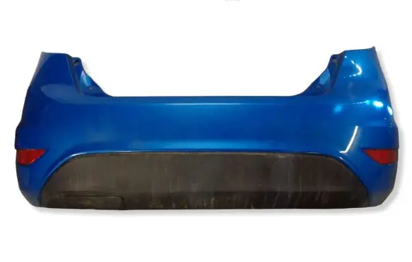 Ford Fiesta Rear bumper 