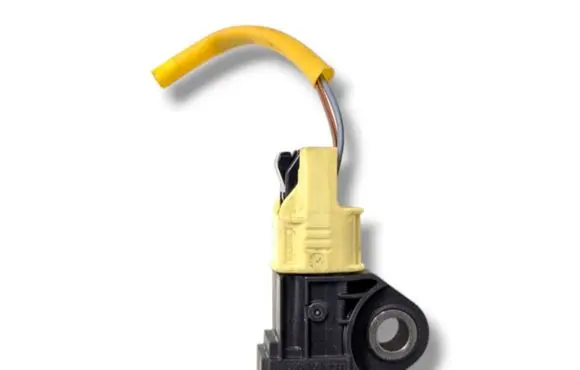 Hyundai Tucson IV NX4 Airbag deployment crash/impact sensor 95920-AA150