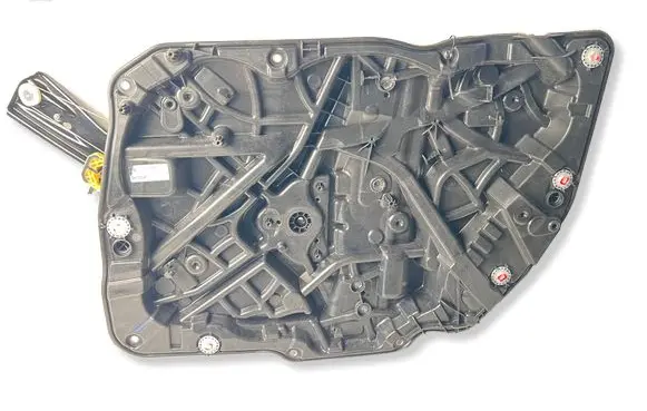 BMW 7 G11 G12 Rear door window regulator with motor 7479058 C19866104
