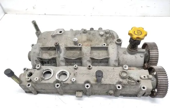 Jeep Cherokee III KJ Engine head 90132360F 59F 58F