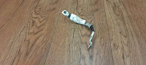 Renault Megane IV Negative earth cable (battery) 240800969R