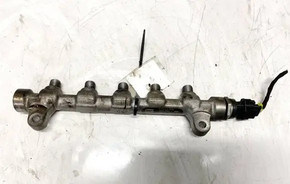 KIA Ceed Fuel main line pipe 0445214181 31400-2a420