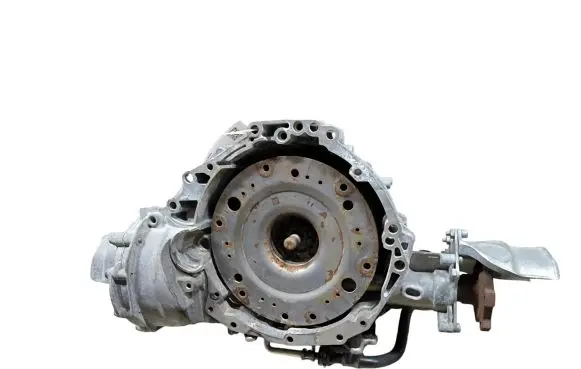 Audi S5 F5 Automatic gearbox 1103435083 1103401179 1103437012