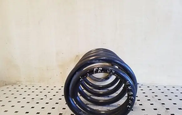 BMW X5 E53 Front coil spring