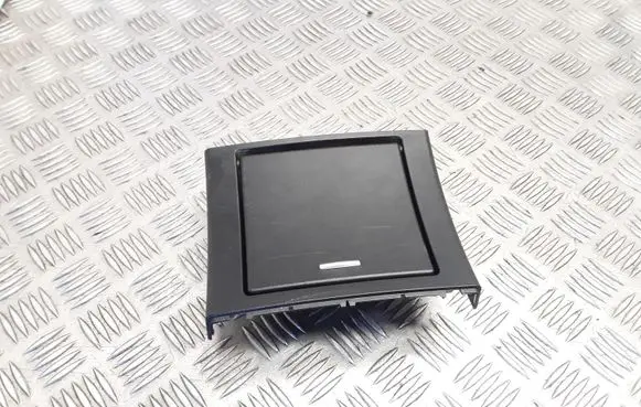 Mercedes-Benz E W212 Ashtray (rear) A2126803850
