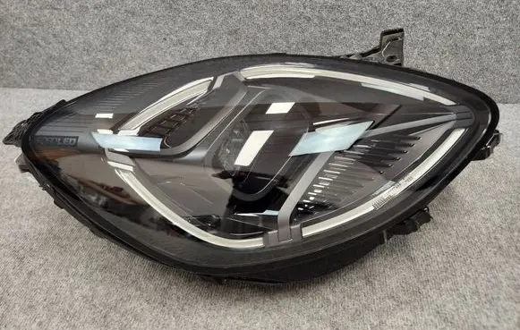 Ford Puma Headlight/headlamp R1FB13E014ABSCZ R1FB13E014AB