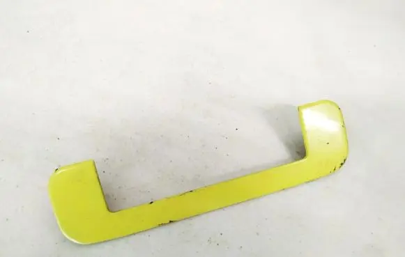 Audi A4 S4 B5 8D Loading door cover/cap 