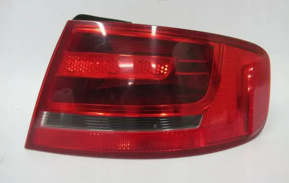 Audi A4 S4 B8 8K Rear/tail lights