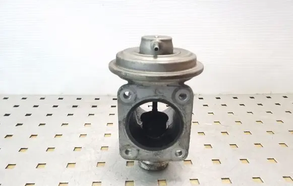 BMW 5 E39 EGR valve 7785452