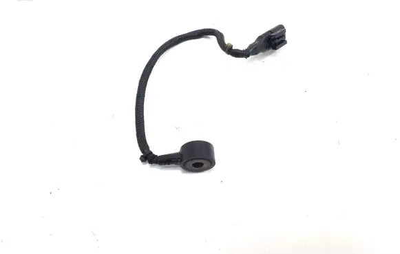 Detonation knock sensor
