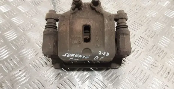 KIA Sorento Rear brake caliper