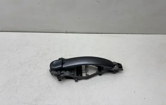 Volkswagen Jetta V Front door exterior handle 1K0837886