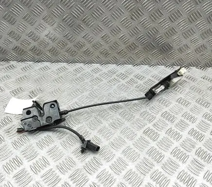 Porsche 911 991 Tailgate/trunk/boot lock/catch/latch 99150405301 99162411803