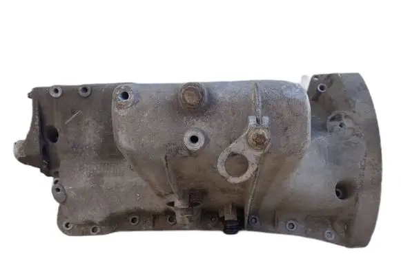 Mercedes-Benz A W168 Oil sump A1660141302
