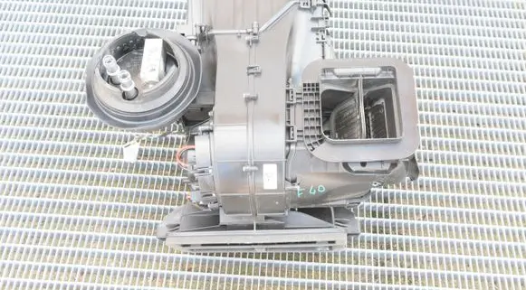 BMW 1 F40 Engine B47C20B