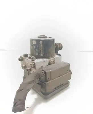 Volkswagen Golf Plus ABS Pump 1K0907379K 00005305D2 10096003483