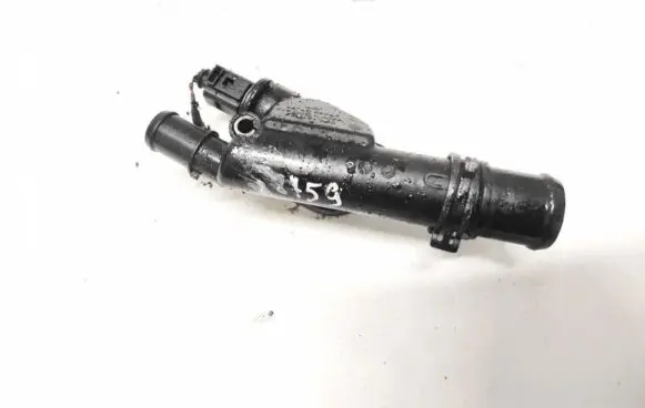 Volkswagen Caddy Engine coolant pipe/hose 03g121132