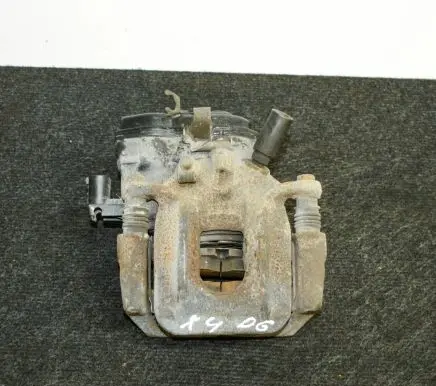 BMW X4 F26 Rear brake caliper