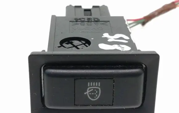Toyota Avensis T250 Headlight wiper switch 8415005030