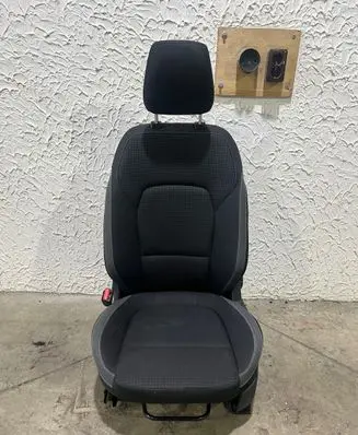 Ford Focus Front driver seat 