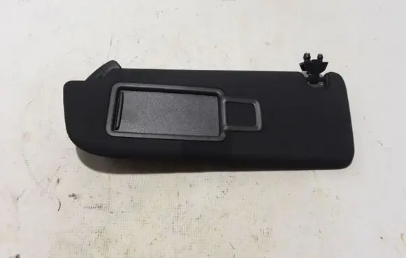 Audi A6 S6 C7 4G Sun visor 4G0857551K