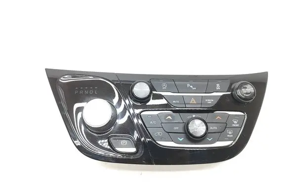 Climate control unit