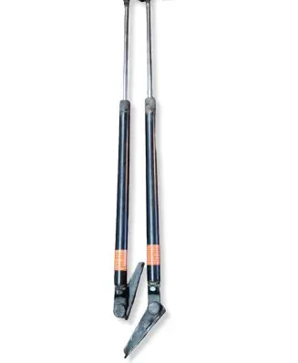 Subaru Outback Tailgate strut