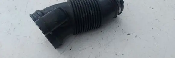 Jaguar F-Pace Air intake hose/pipe GX739R504BB