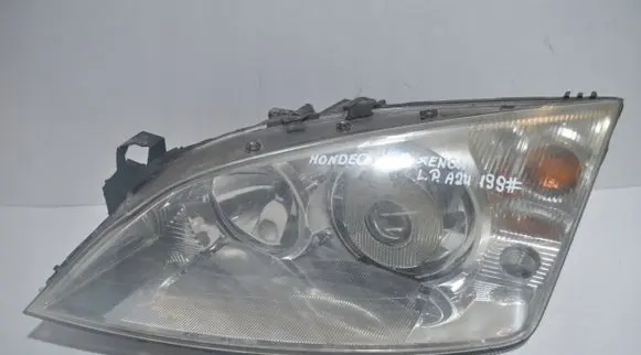 Ford Mondeo Mk III Headlight/headlamp