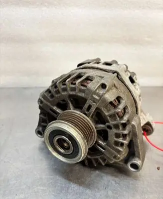 Opel Adam Generator/alternator