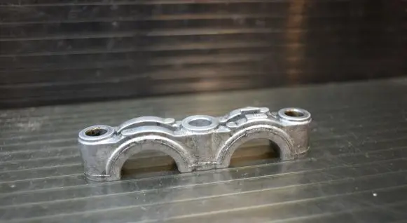 Opel Mokka Crankshaft Holder 