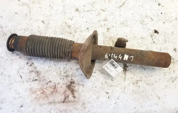 Peugeot Partner Front shock absorber/damper