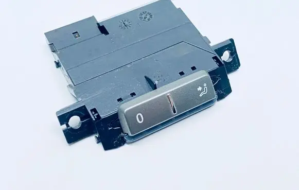 Volkswagen Phaeton Air circulation switch 3D0919815S