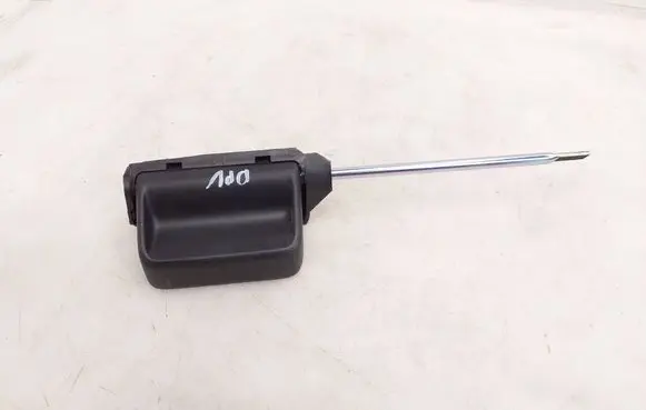 Volkswagen Transporter - Caravelle T6 Sliding door interior handle 7LA843642 7LA843642A 7E0843642C