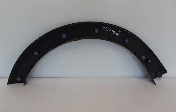 Dacia Sandero Front arch trim 638747990R