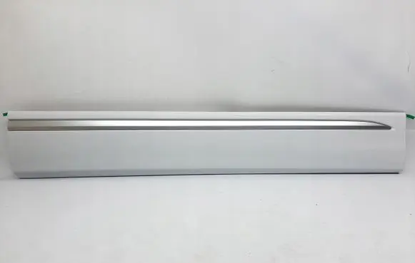 Audi Q8 Front door trim (molding) 4M8853960B