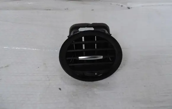 Opel Adam Dashboard side air vent grill/cover trim 