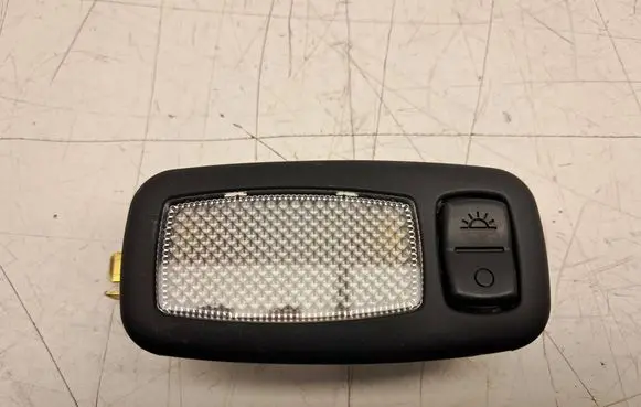 Hyundai i30 Front seat light 928923SXXX
