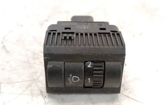 Volkswagen Up Headlight level height control switch 1S0941333