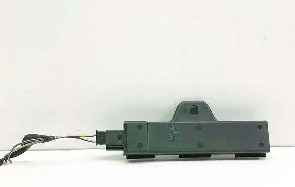 Interior comfort aerial antenna