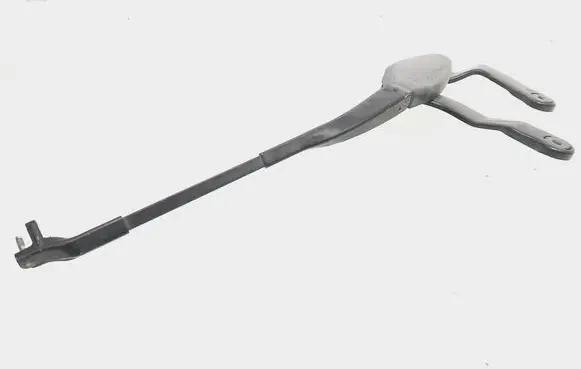 Mercedes-Benz E W211 Front wiper blade arm A2118200444