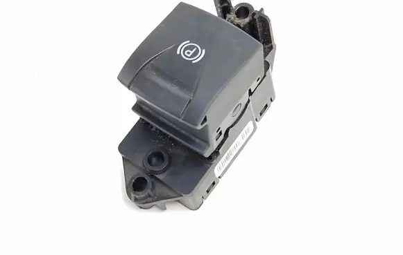 Renault Scenic III - Grand scenic III Hand parking brake switch 363210006R 2043729H1