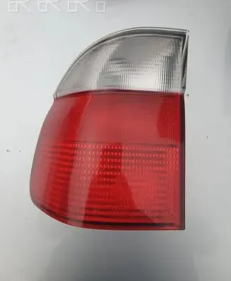 BMW 5 E39 Rear/tail lights