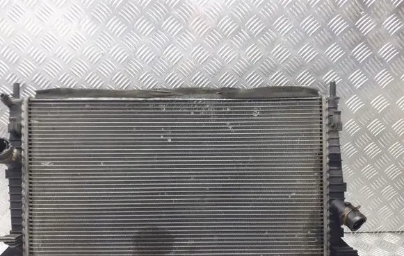 Ford Focus C-MAX Radiator set 3M5H8005RK
