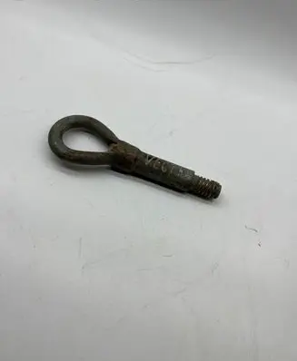 Opel Vectra C Towing hook eye 