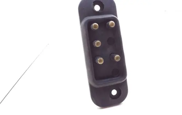 Opel Sintra Sliding door contact joint 