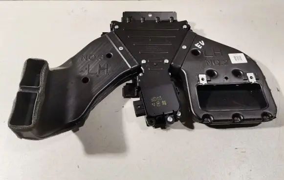 KIA EV6 Air intake duct part 97360CV100