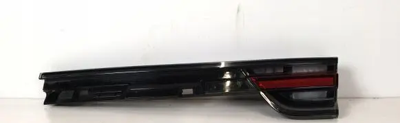 Porsche Panamera (971) Tailgate rear/tail lights