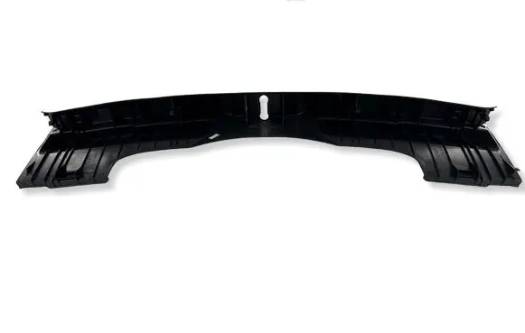 Toyota Verso Trunk/boot sill cover protection 647160F020